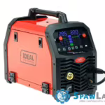Ideal Tecno MIG 224 Synergic LED 4×4, Bild 7