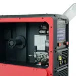 Ideal Tecno MIG 321 Synergic LCD, Bild 4