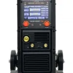 Ideal Tecno MIG 321 Synergic LCD, Bild 6
