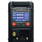 Ideal Tecno MIG 337 Pulse Synergic LCD, Bild 2