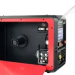 Ideal Tecno MIG 337 Pulse Synergic LCD, Bild 3