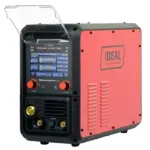 Ideal Tecno MIG 337 Pulse Synergic LCD, Bild 7
