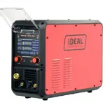 Ideal Tecno MIG 337 Pulse Synergic LCD, Bild 8