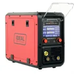Ideal Tecno MIG 337 Pulse Synergic LCD, Bild 9
