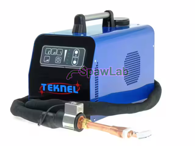 Teknel Butterfly 3,5kW (INDUCTOR3I)