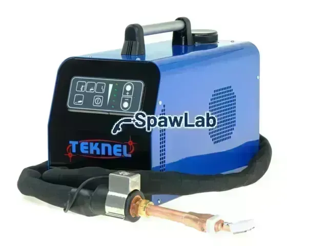 Teknel Butterfly 3.5kW (INDUCTOR3I)