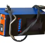 Teknel Dragon 600 LCD 3x400V