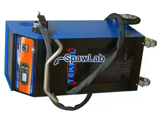 Teknel Dragon 600 LCD 3x400V