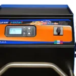 Teknel Dragon 600 LCD 3x400V, zdjęcie 2