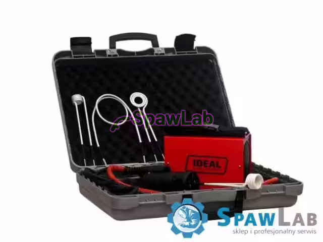 Teknel Inductor 1.5 230V 1.5kW