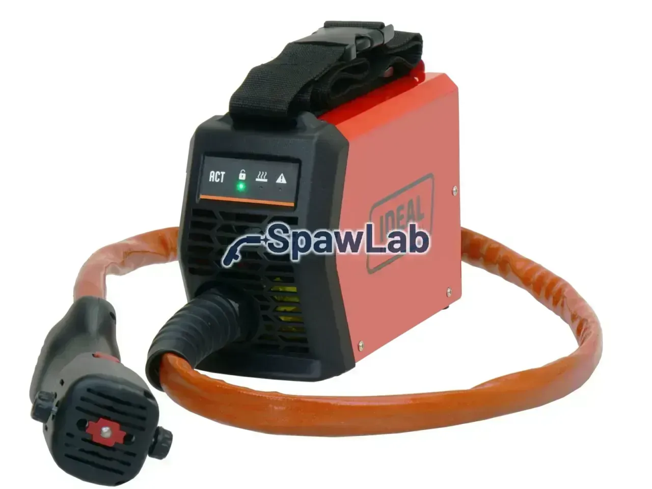 Teknel Inductor 30 pro, photo 3