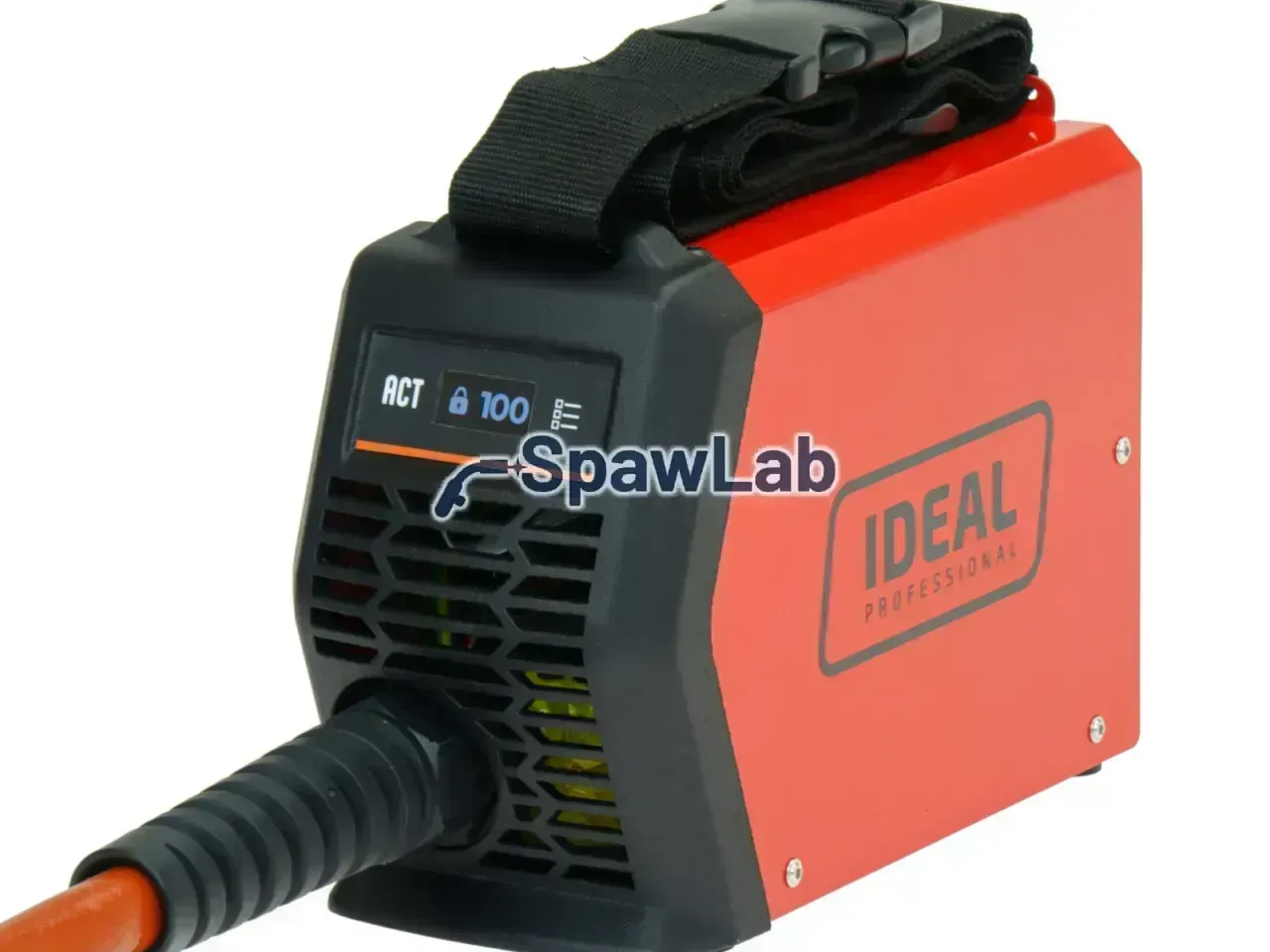 Teknel Inductor 40 pro, Bild 4