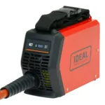 Teknel Inductor 40 pro, Bild 4