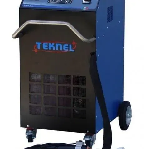 Teknel Inductor Dragon IHD1000 3×400