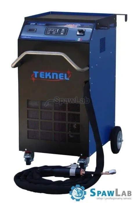 Teknel Inductor Dragon IHD1000 3×400