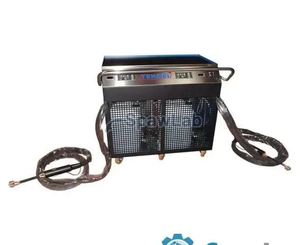 Teknel Inductor Twin Power 18 3x400V