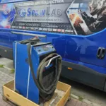 Teknel Inductor Xperience XP18 3×400, Bild 2