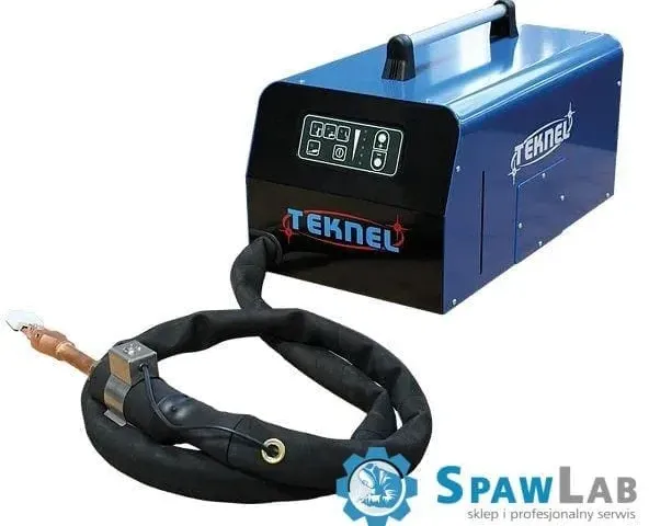 Teknel Spitfire BFH600
