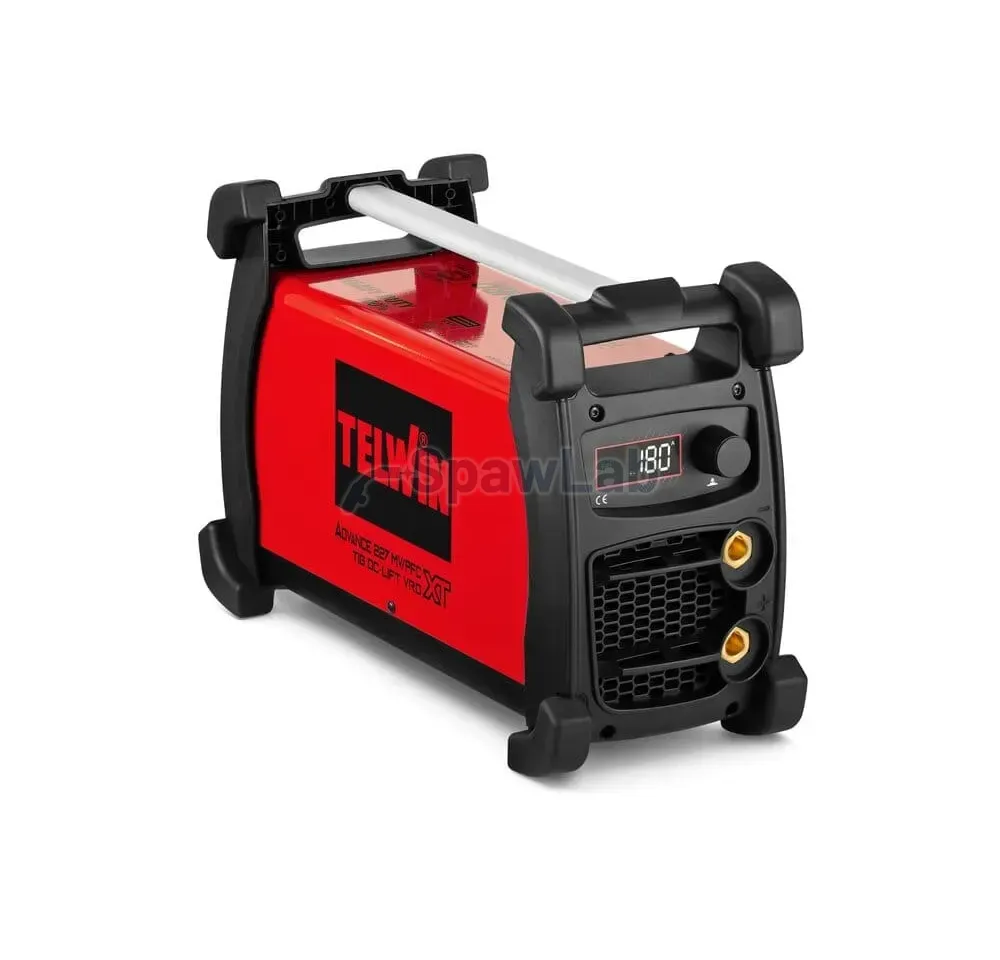 Telwin Advance 227XT MV/PFC VRD 816049