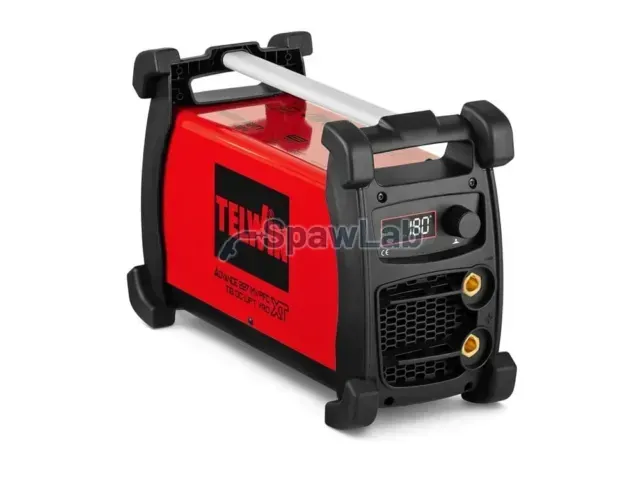 Telwin Advance 227XT MV/PFC VRD 816049