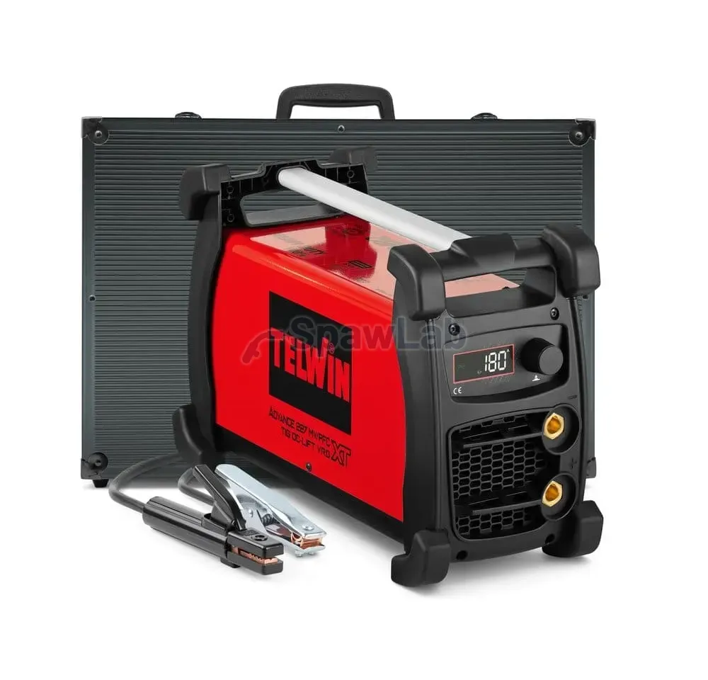 Telwin Advance 227XT MV/PFC VRD 816249