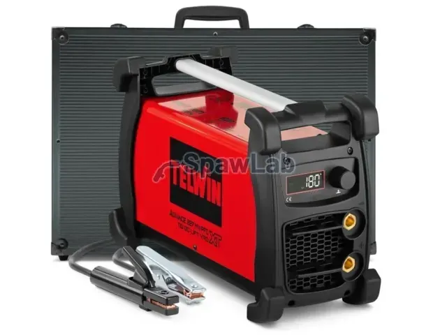Telwin Advance 227XT MV/PFC VRD 816249