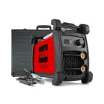 Telwin Advance 227XT MV/PFC VRD 816249, Bild 6