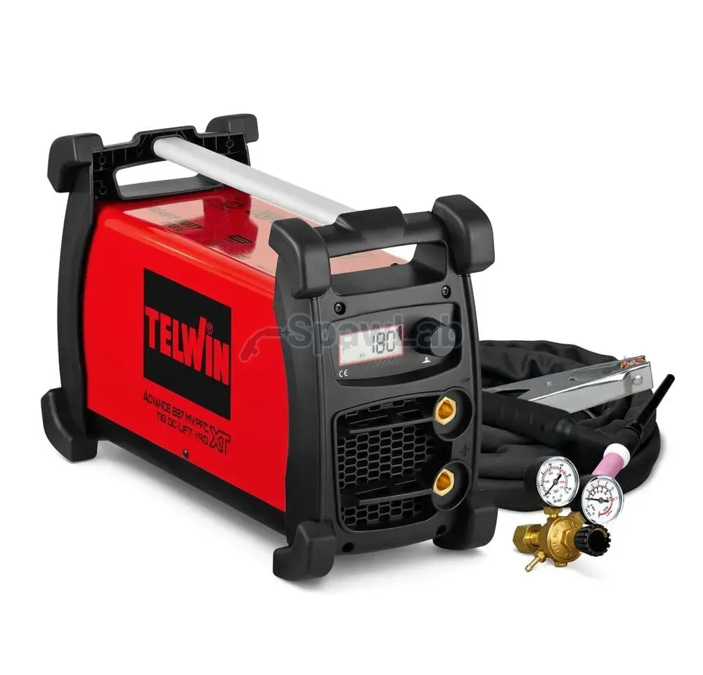 Telwin Advance 227XT MV/PFC VRD 852060
