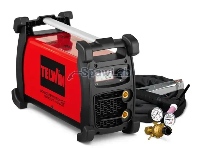 Telwin Advance 227XT MV/PFC VRD 852060