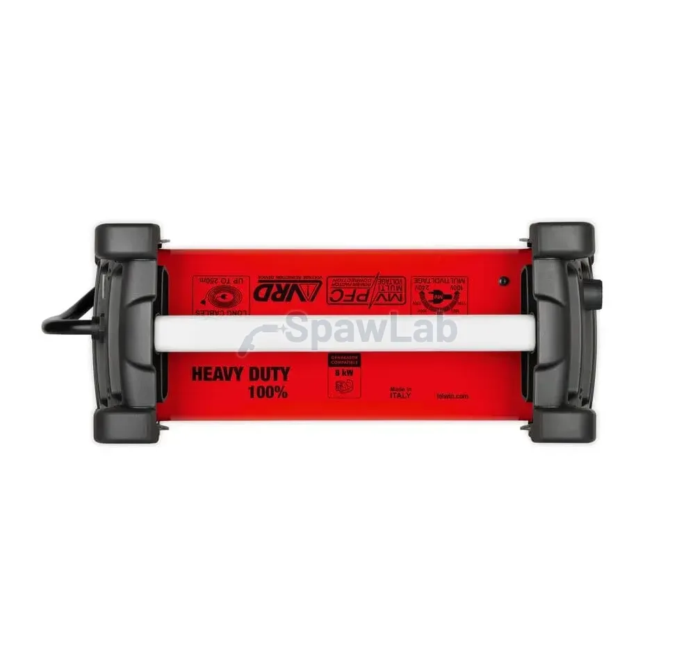 Telwin Advance 227XT MV/PFC VRD 852060, Bild 6