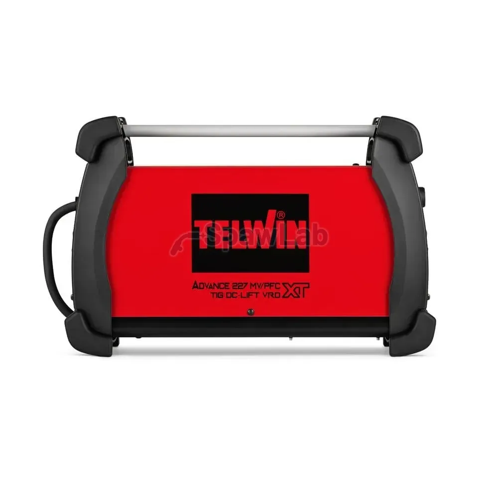 Telwin Advance 227XT MV/PFC VRD 852060, Bild 7