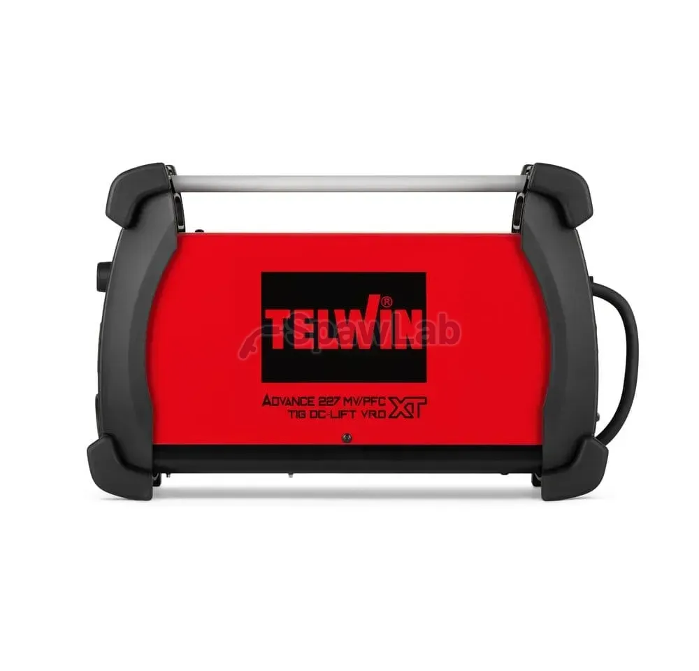Telwin Advance 227XT MV/PFC VRD 852060, Bild 8
