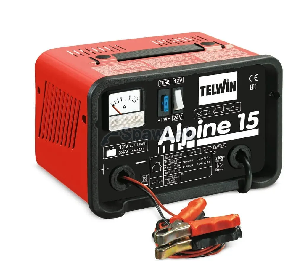 Telwin Alpine 15 807544
