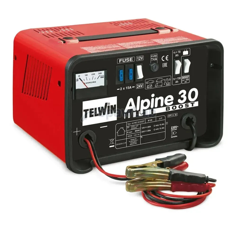 Telwin Alpine 30 Boost 807547