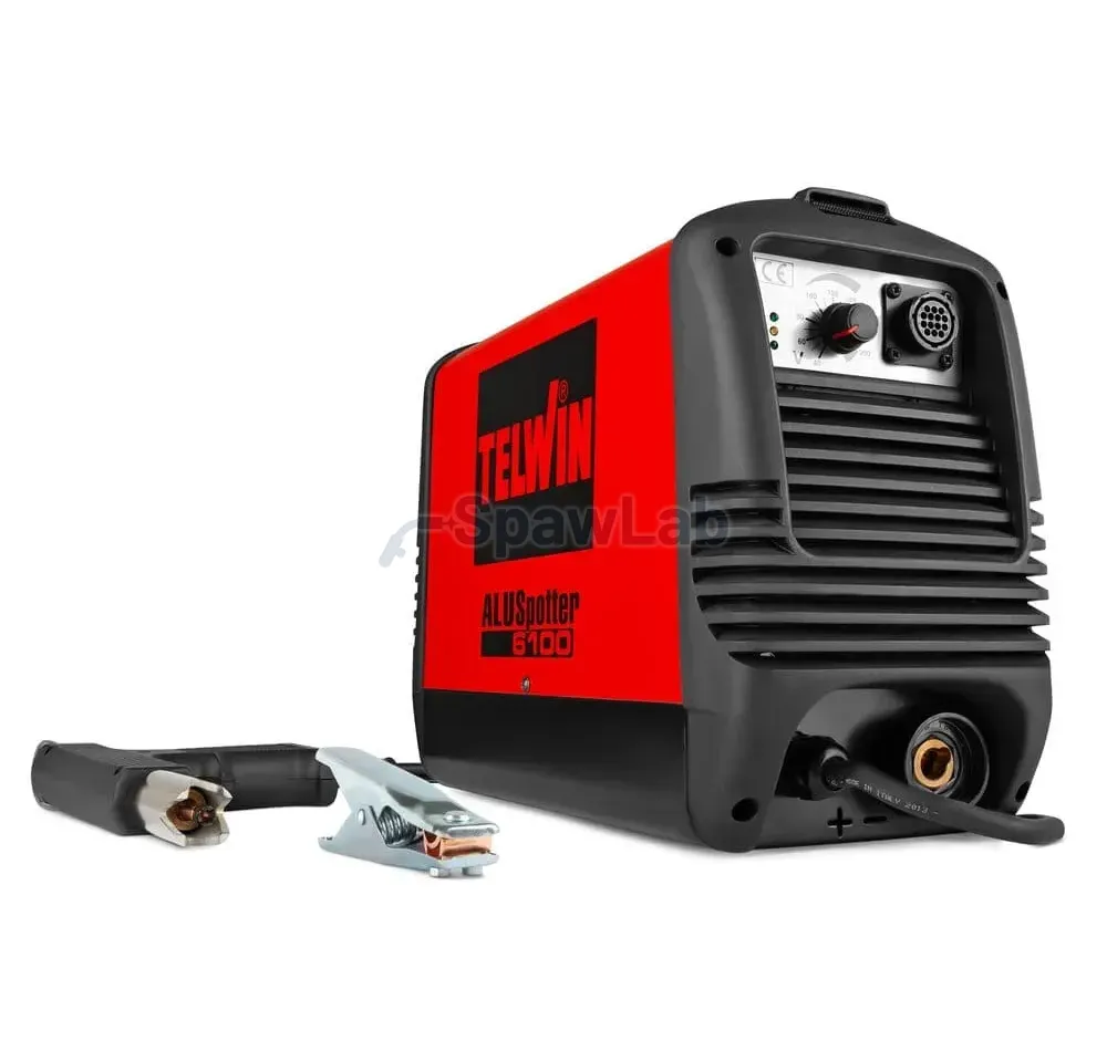 Telwin Aluspotter 6100 823049