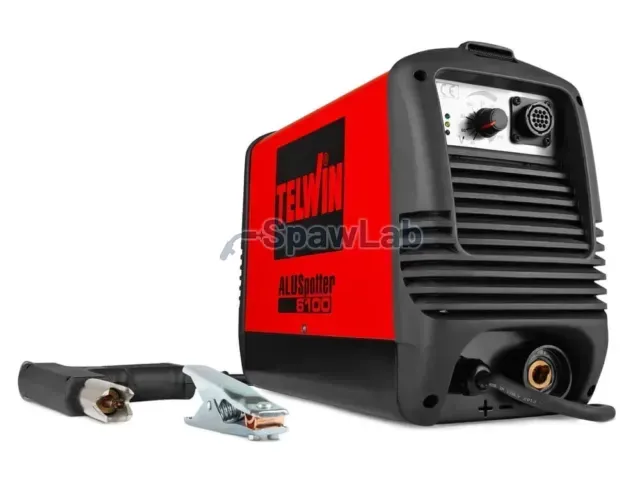 Telwin Aluspotter 6100 823049