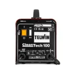 Telwin Cleantech 100 Schweißnahtreinigungsgerät 850000, Bild 4