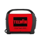 Telwin Cleantech 200 + KIT 850020, Bild 4