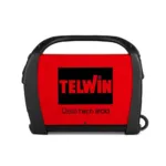 Telwin Cleantech 200 + KIT 850020, Bild 5