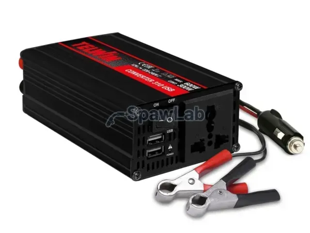 Telwin Converter 310 USB 829444