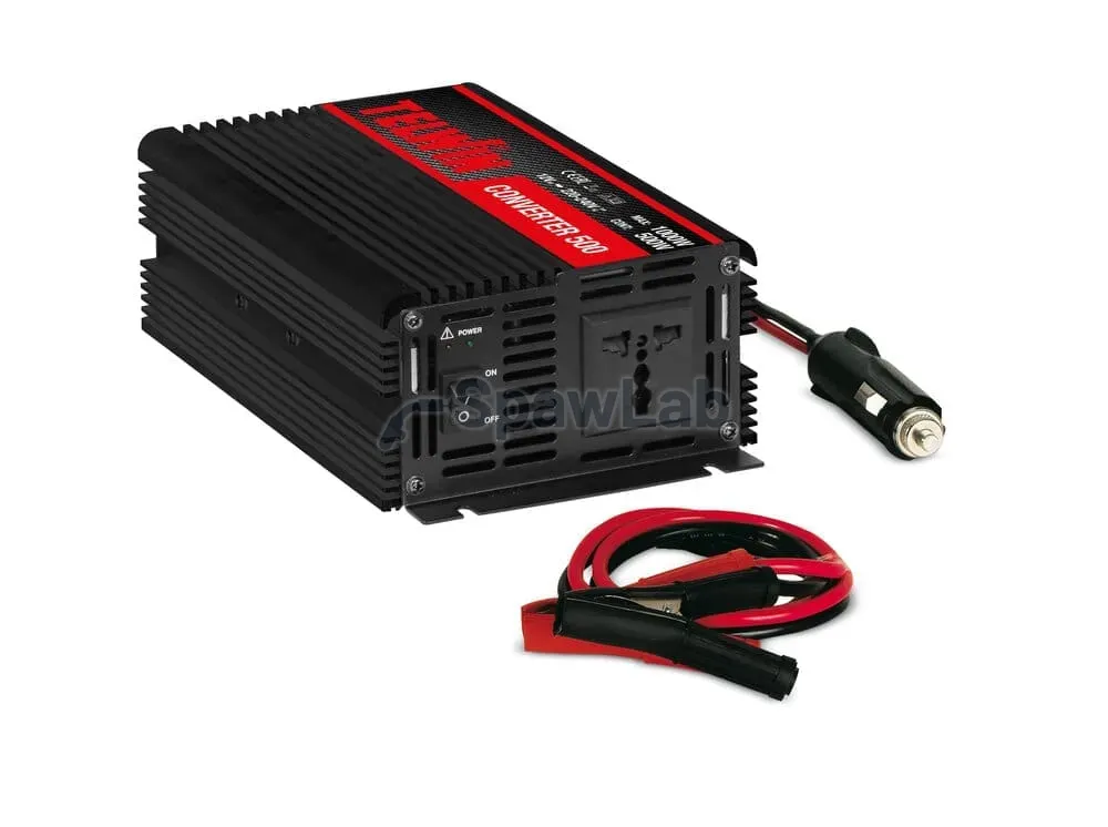 Telwin Converter 500 829446