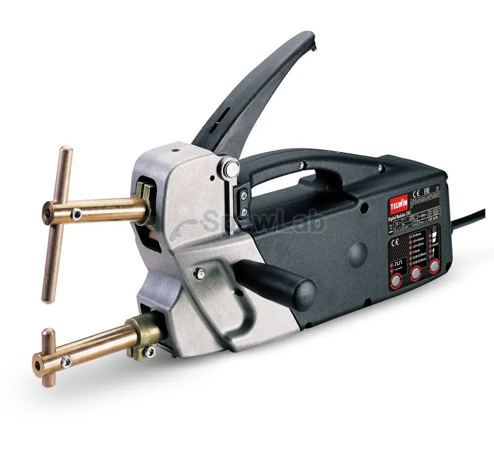 Telwin Digital Modular 230 230V 823016