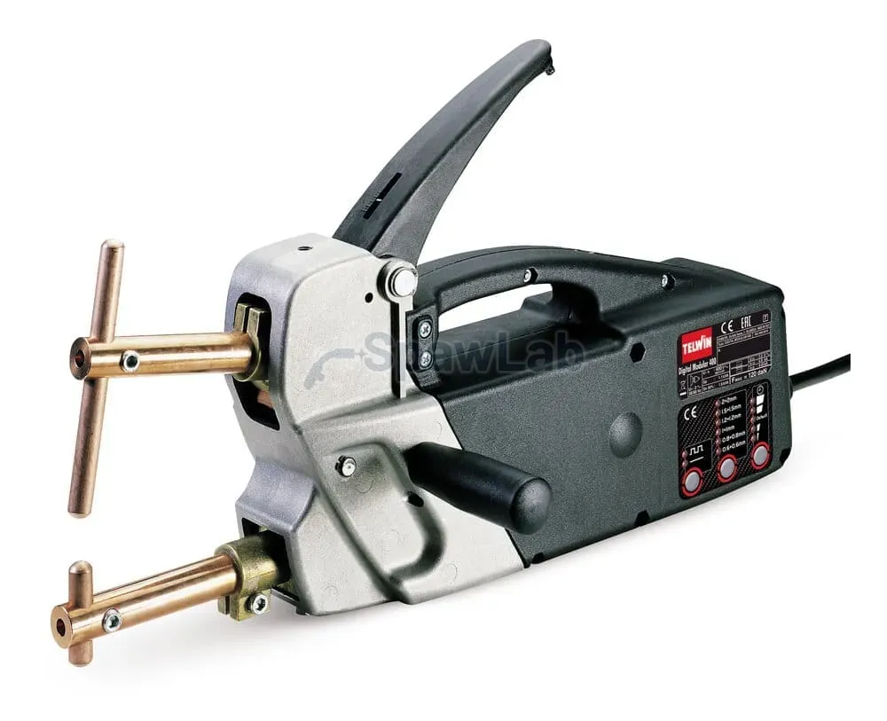 Telwin Digital Modular 400 400V 823017