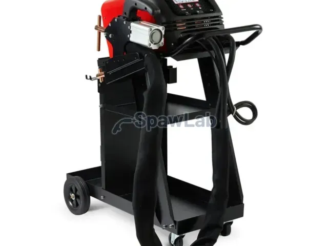 Telwin Digital Spotter 7000 400V +ACC. 823198