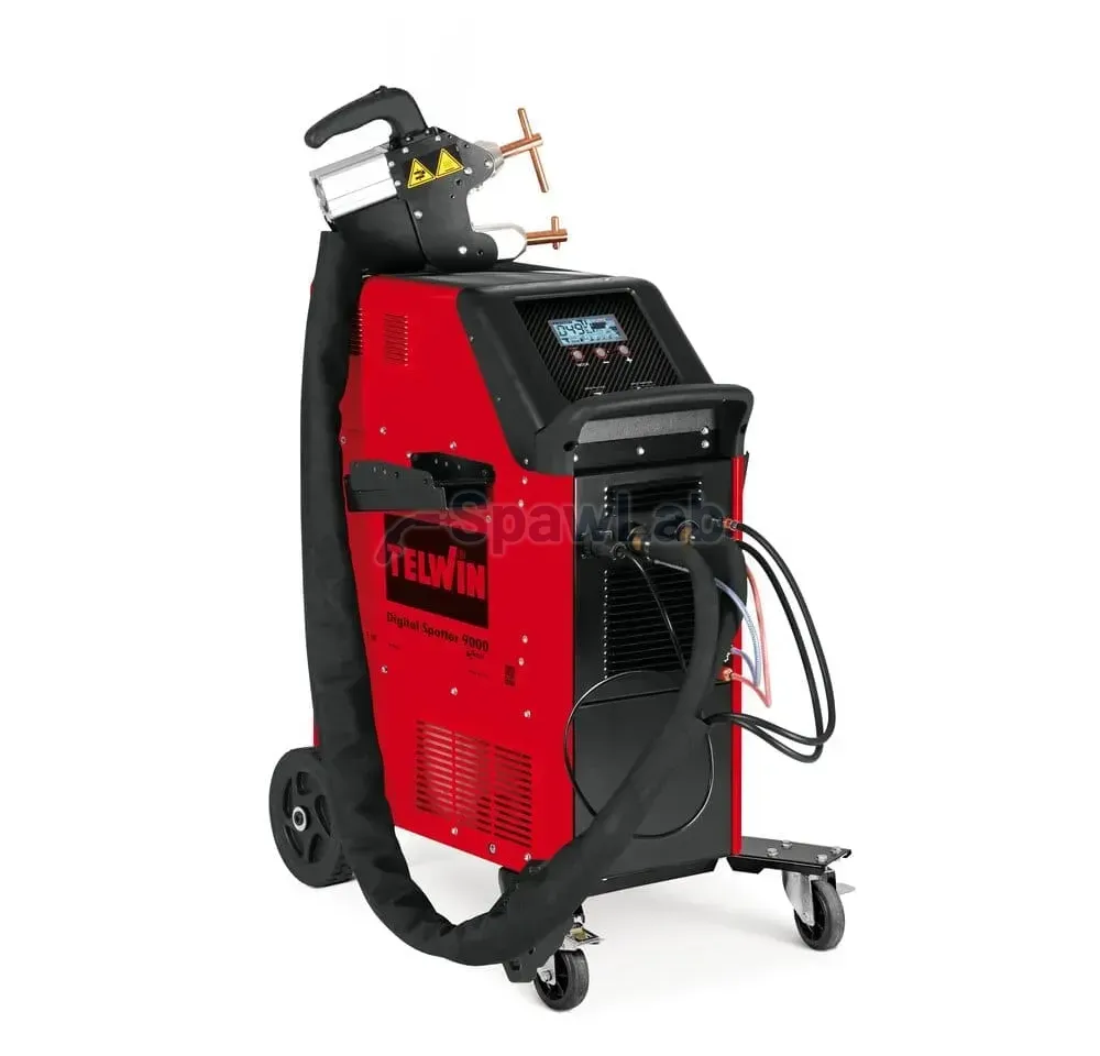 Telwin Digital Spotter 9000 Aqua 823196
