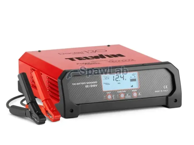 Telwin Doctor Charge 130 807848