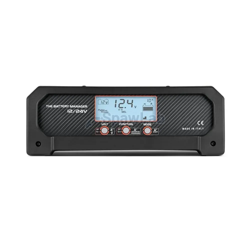 Telwin Doctor Charge 130 807848, zdjęcie 7