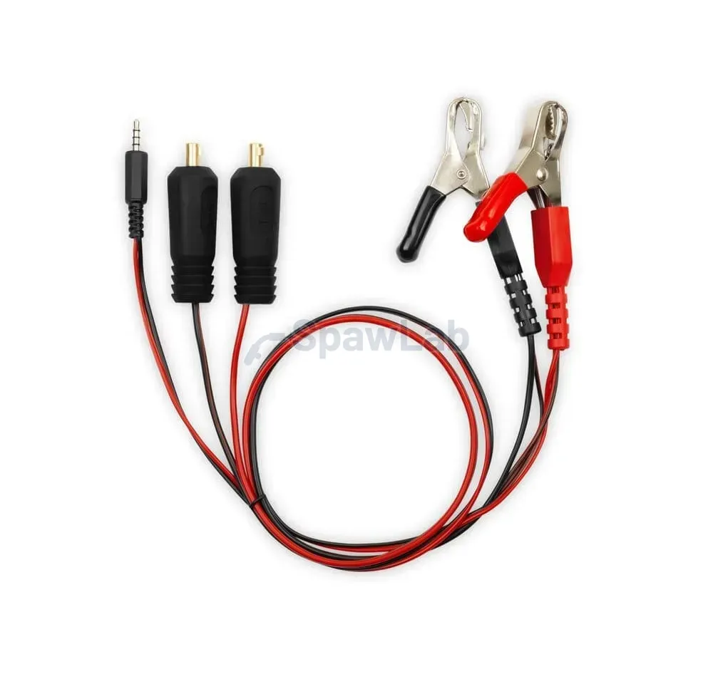 Telwin Doctor Charge 55 Connect 807614, Bild 3