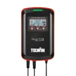 Telwin Doctor Charge 55 Connect 807614, Bild 5