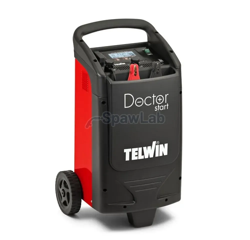 Telwin Doctor Start 530 829343